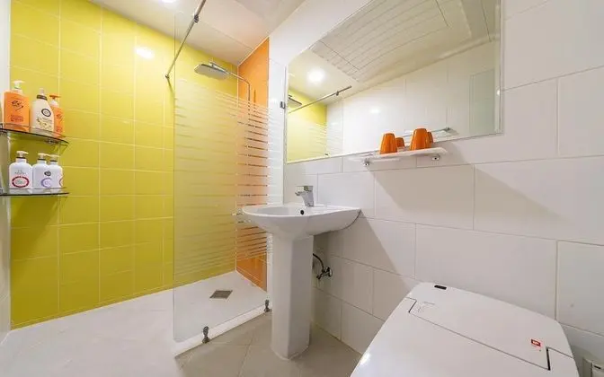 Oda (General room (Smart TV Netflix/YouTub)