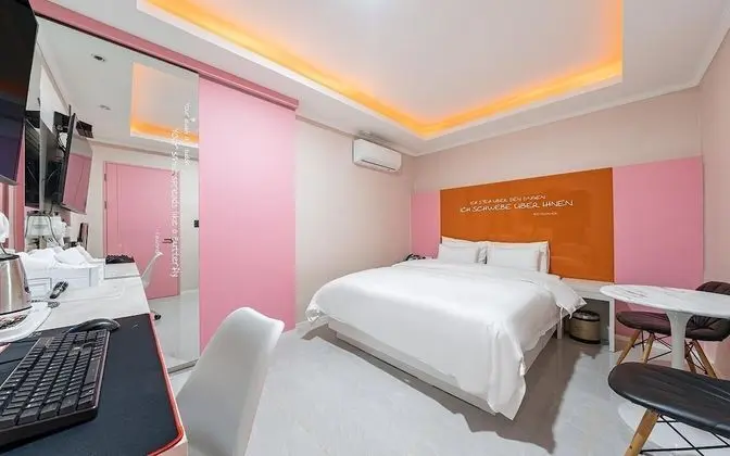 Oda (General room (Smart TV Netflix/YouTub)