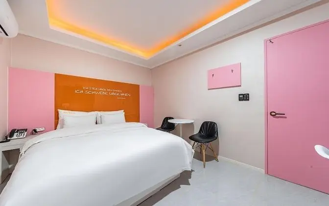 Oda (General room (Smart TV Netflix/YouTub)