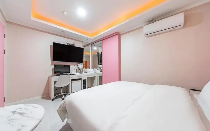 Oda (General room (Smart TV Netflix/YouTub)