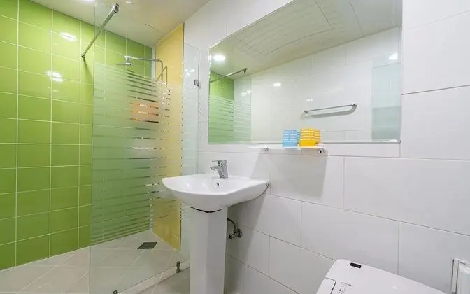 Oda (General room (Smart TV Netflix/YouTub)