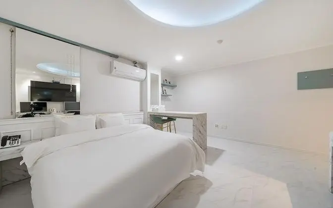 Oda (Special room (65-inch smart TV Netfli)