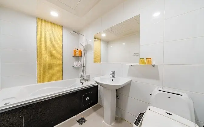 Oda (Special room (65-inch smart TV Netfli)