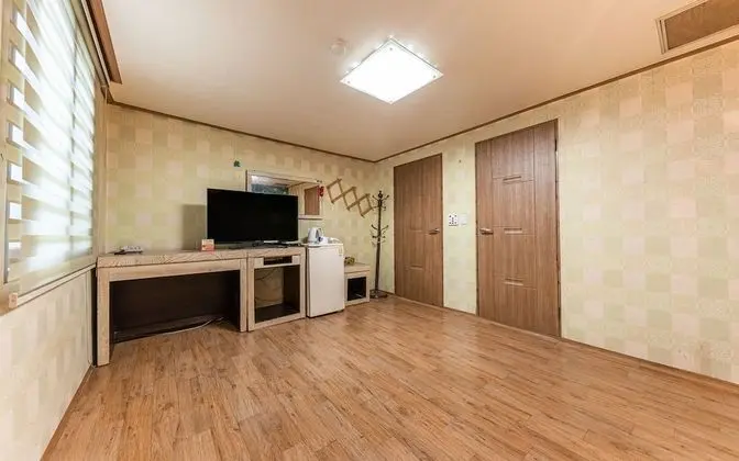 Oda (Ondol (Deluxe))