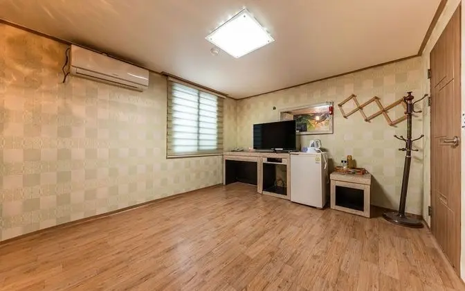 Oda (Ondol (Deluxe))