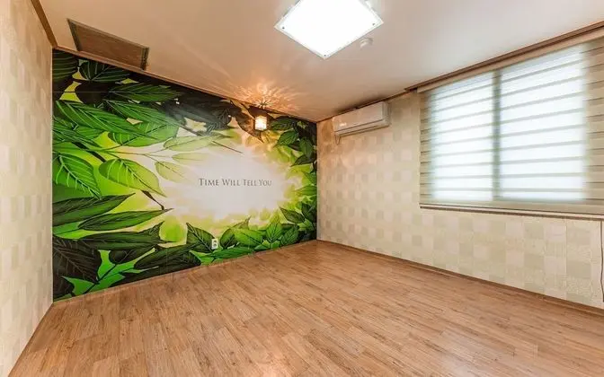 Oda (Ondol (Deluxe))