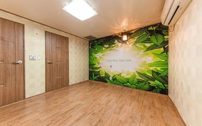 Oda (Ondol (Deluxe))