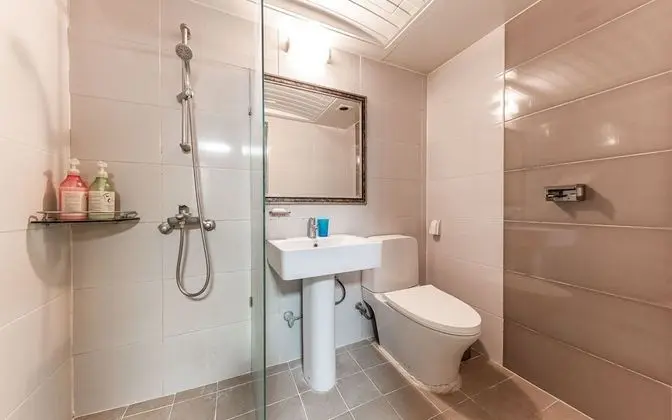 Oda (Ondol (Deluxe))