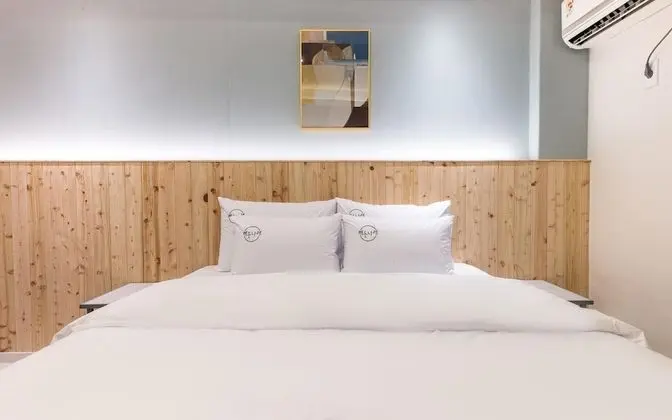 Oda (Standard (TV Netflix Bidet))