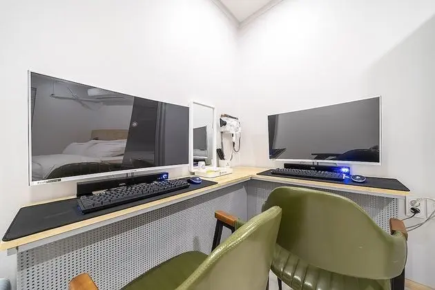 Royal Tek Büyük Yataklı Oda