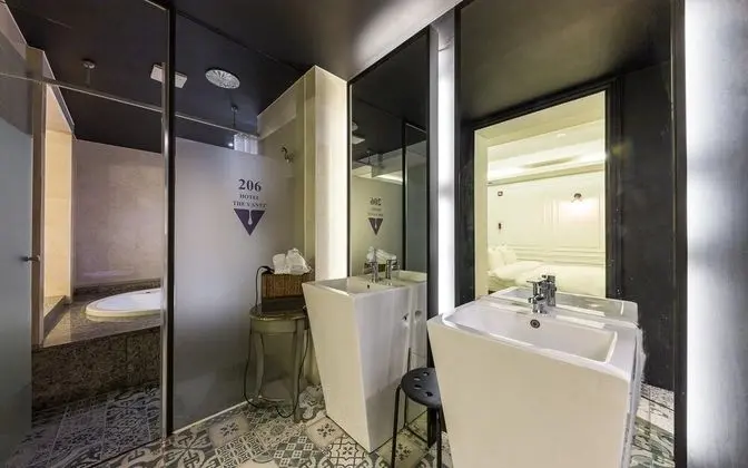 Oda (Drive-in - VIP Type A (Netflix Availa)