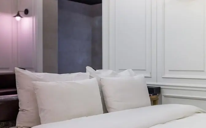 Oda (Drive-in - VIP Type A (Netflix Availa)