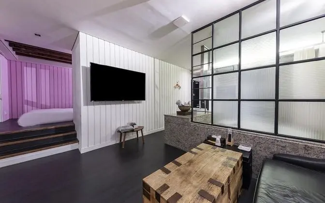 Oda (Drive-in - VIP Type B (Netflix Availa)