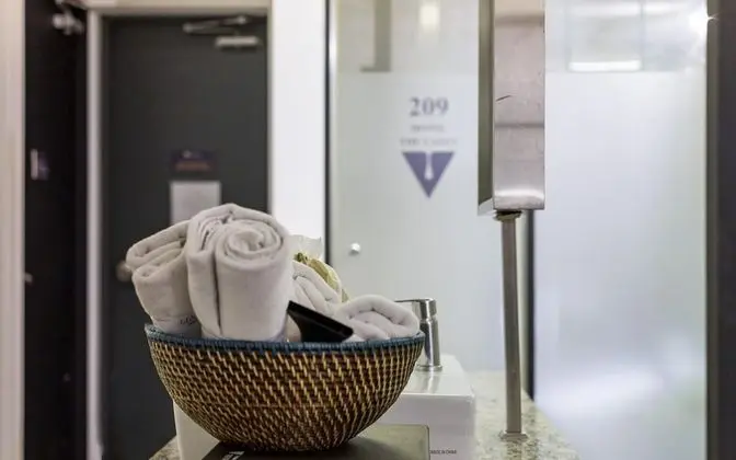 Oda (Drive-in - VIP Type B (Netflix Availa)