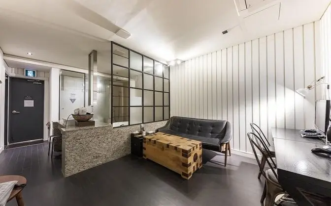 Oda (Drive-in - VIP Type B (Netflix Availa)