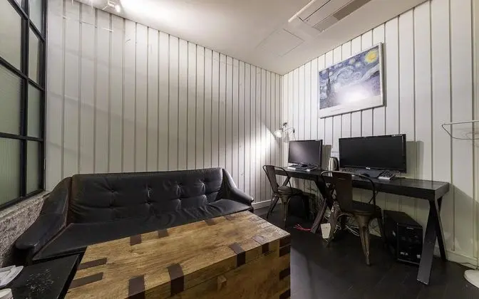 Oda (Drive-in - VIP Type B (Netflix Availa)