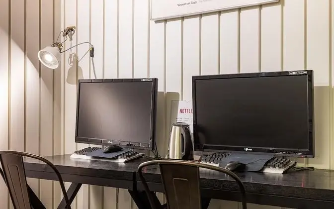 Oda (Drive-in - VIP Type B (Netflix Availa)