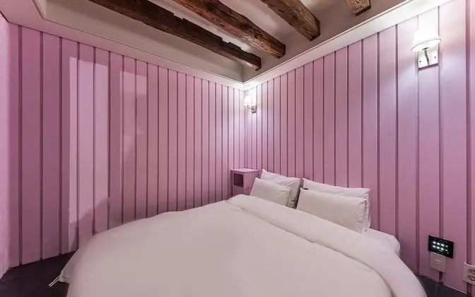 Oda (Drive-in - VIP Type B (Netflix Availa)