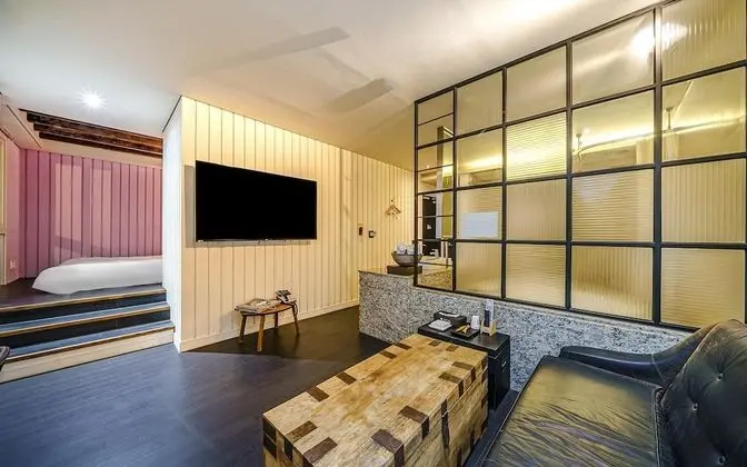 Oda (Drive-in - VIP Type B (Netflix Availa)