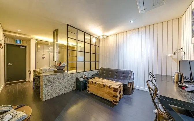 Oda (Drive-in - VIP Type B (Netflix Availa)