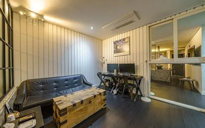 Oda (Drive-in - VIP Type B (Netflix Availa)