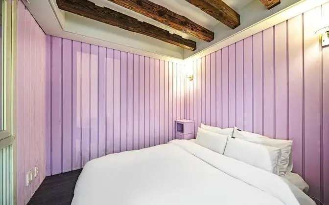 Oda (Drive-in - VIP Type B (Netflix Availa)