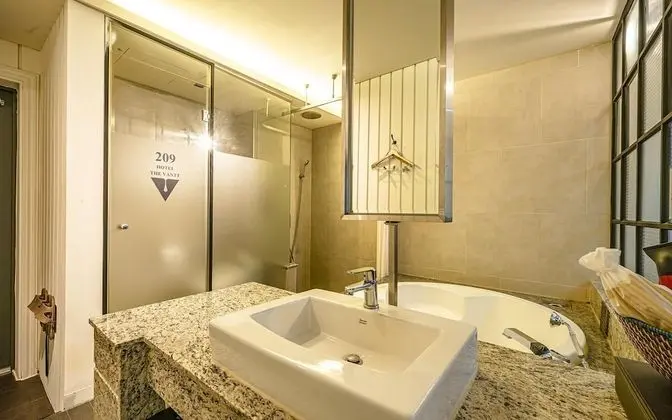 Oda (Drive-in - VIP Type B (Netflix Availa)