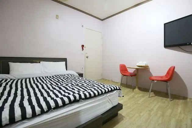 Oda (General room 1)