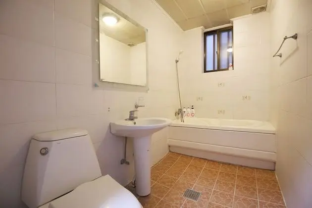 Oda (General room 1)