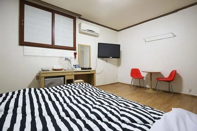 Oda (General room 1)