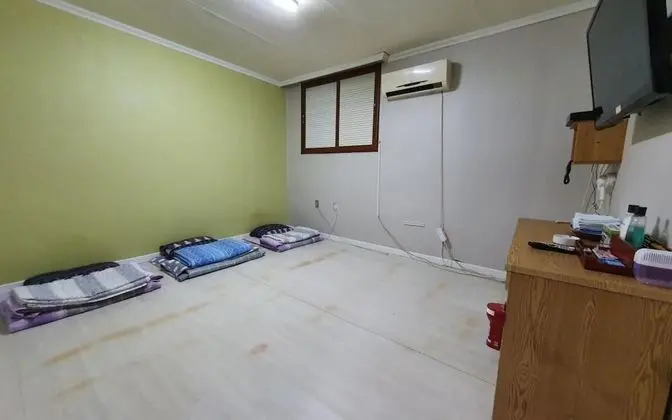 Oda (General room 2)