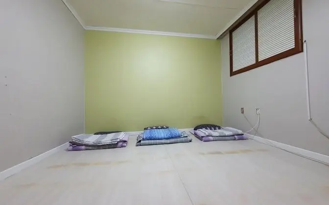 Oda (General room 2)