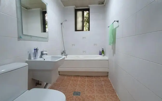 Oda (General room 2)