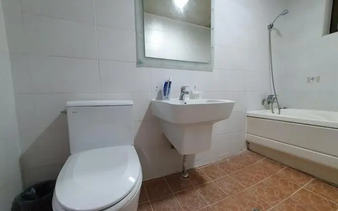 Oda (General room 2)