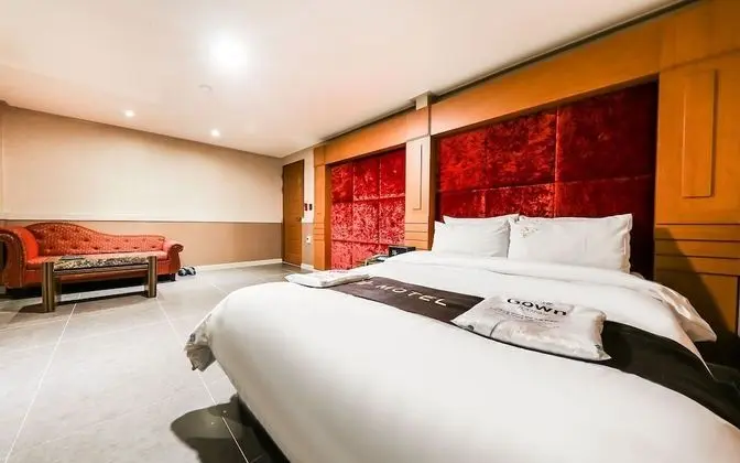 Oda (Very large room)