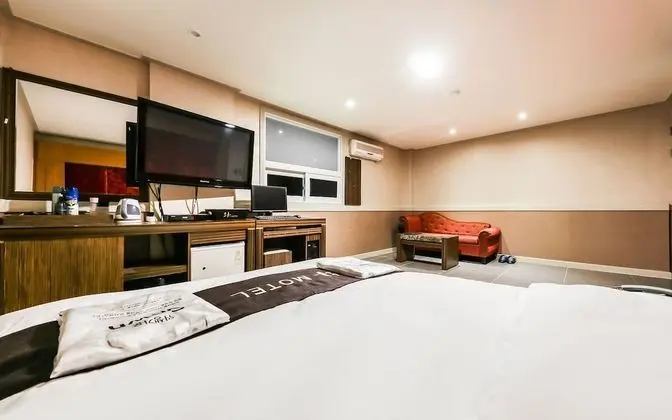 Oda (Very large room)