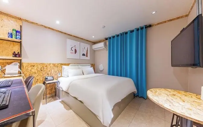 Oda (JA-Superior (Netflix Battle Ground Co)