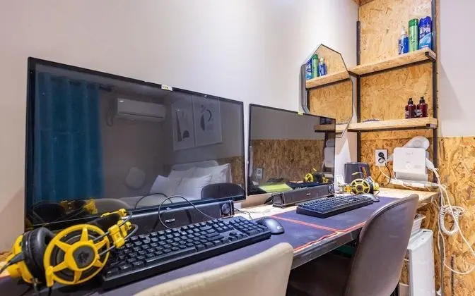 Oda (JA-Superior (Netflix Battle Ground Co)