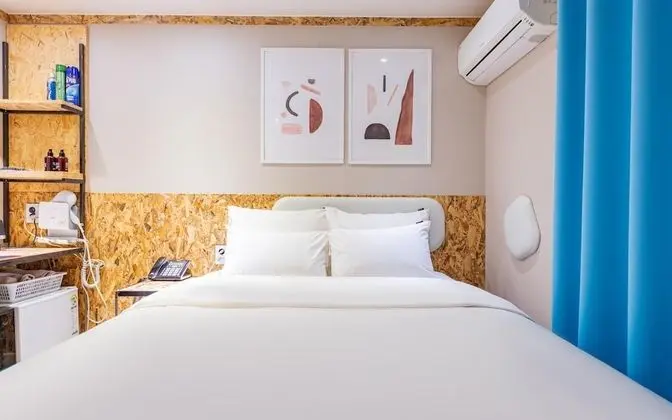 Oda (JA-Superior (Netflix Battle Ground Co)