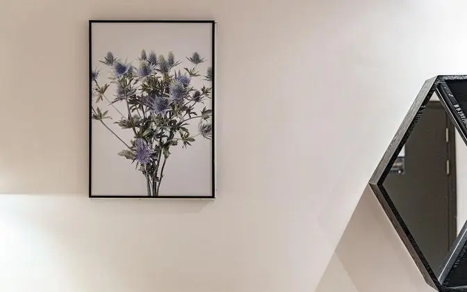 Oda (Non-Smoking Room (Couples PC Breakfas)