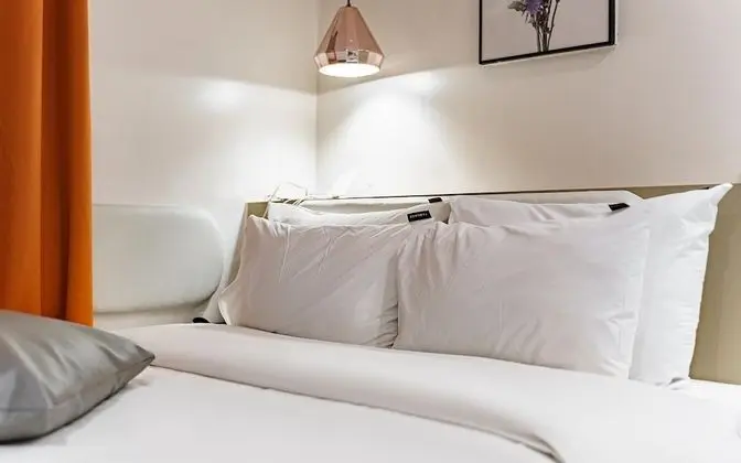 Oda (Non-Smoking Room (Couples PC Breakfas)