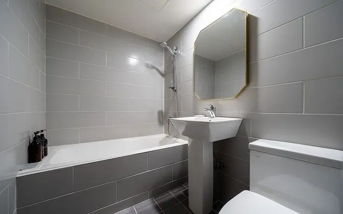 Oda (YAM-Premium (Couple PC Breakfast Bath)