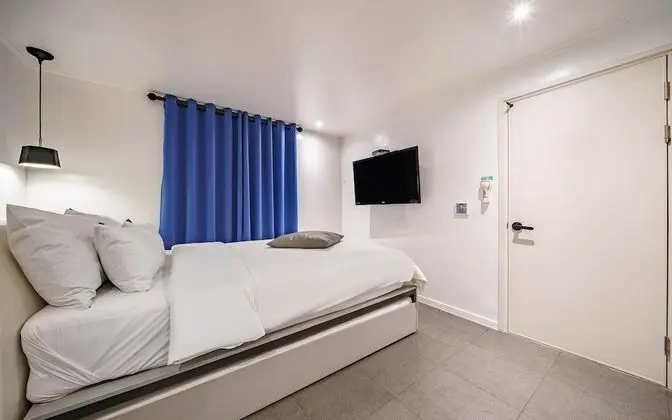 Oda (YAM-Spa Room (Netflix available PC fo)