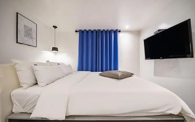 Oda (YAM-Spa Room (Netflix available PC fo)