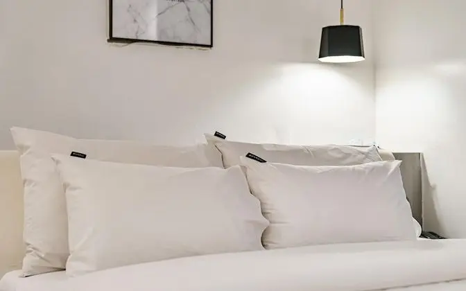 Oda (YAM-Spa Room (Netflix available PC fo)