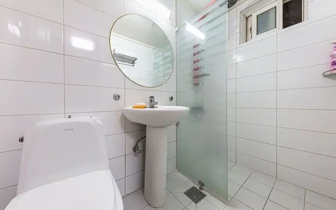 Oda (Ondol Room (Netflix Available Room Ra)