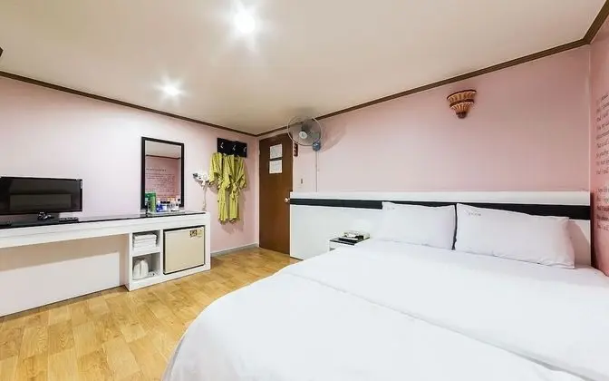 Oda (Special Room)