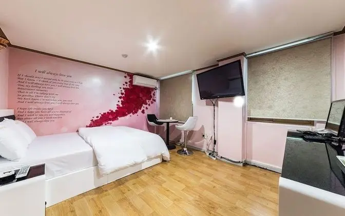 Oda (Special Room)