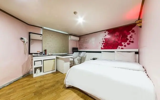 Oda (Special Room)