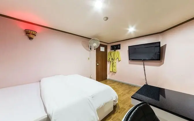 Oda (Special Room)